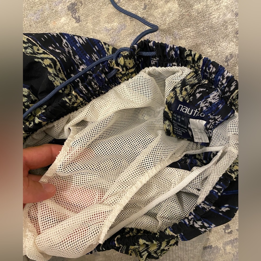 Swim trunks - Picture 3 of 4